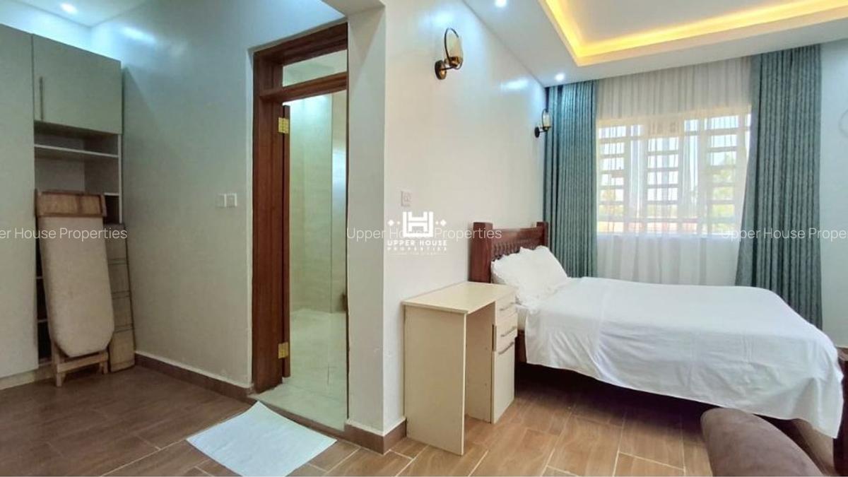 4 Bed House with En Suite at Kwa Huku - 6