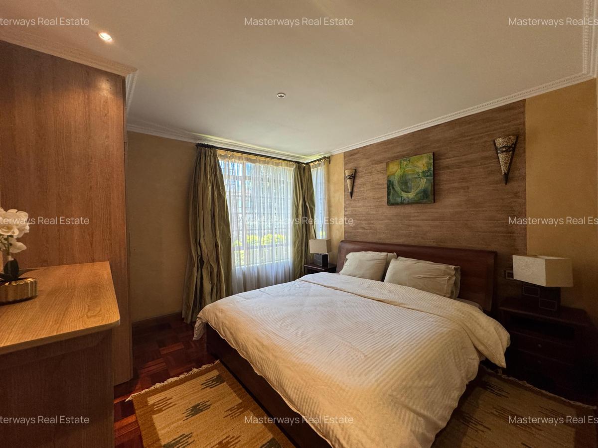 Serviced 1 Bed Apartment with En Suite in Riverside - 5