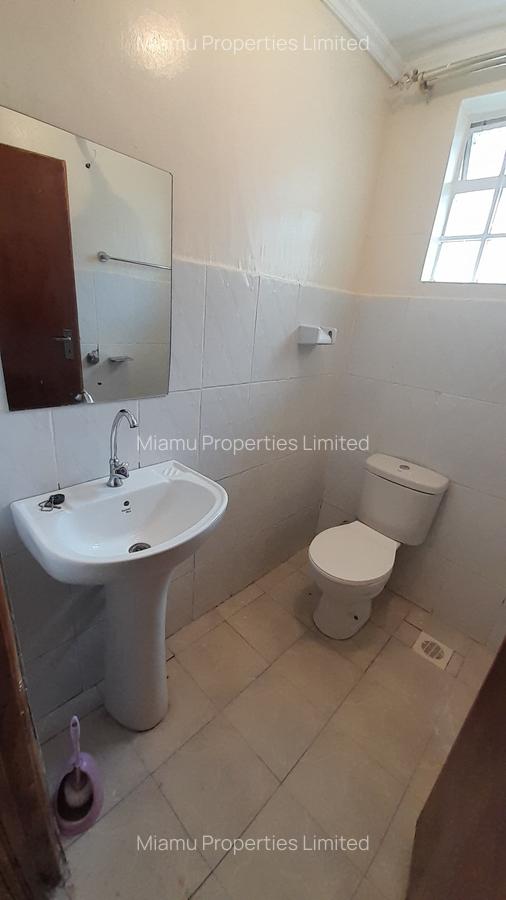 2 Bed Townhouse with Garden at Ndenderu - 4