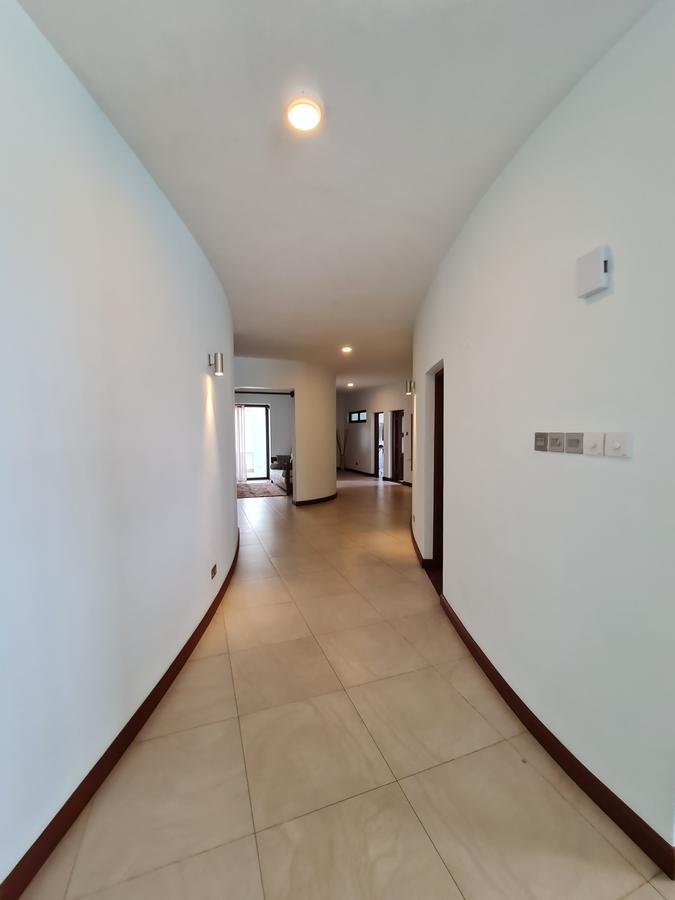 Furnished 3 Bed Apartment with En Suite in Nyali Area - 7