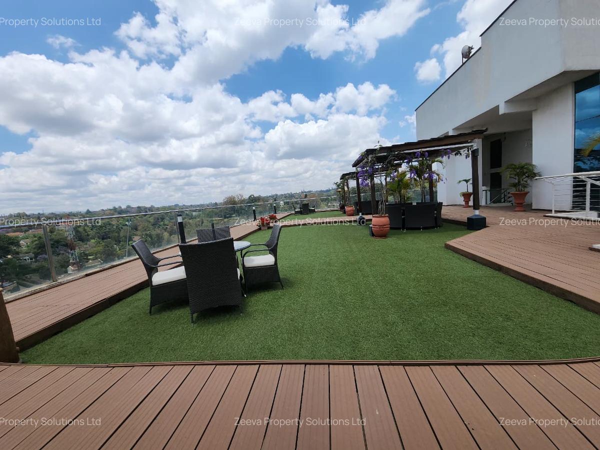 2 Bed Apartment with En Suite in Rhapta Road - 17