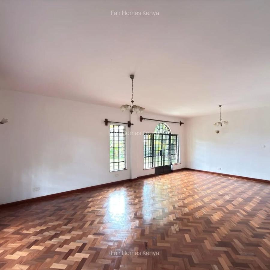 5 Bed Townhouse with En Suite at Kitisuru - 4