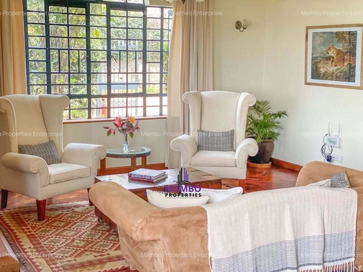 5 Bed Villa with En Suite at Kirawa Rd - 7