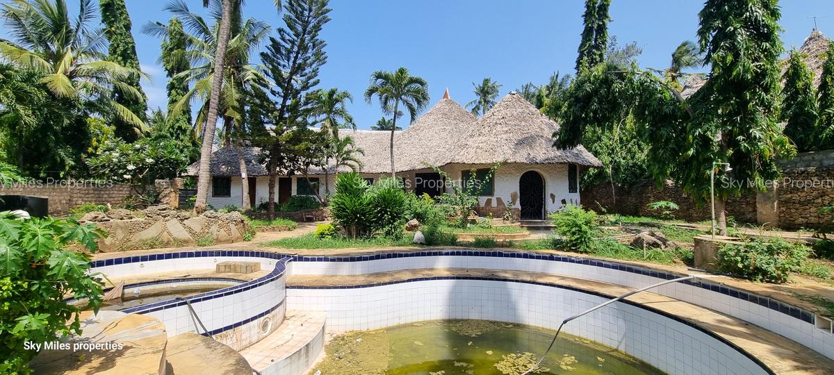 3 Bed Villa with En Suite at Mtwapa Creekside - 8