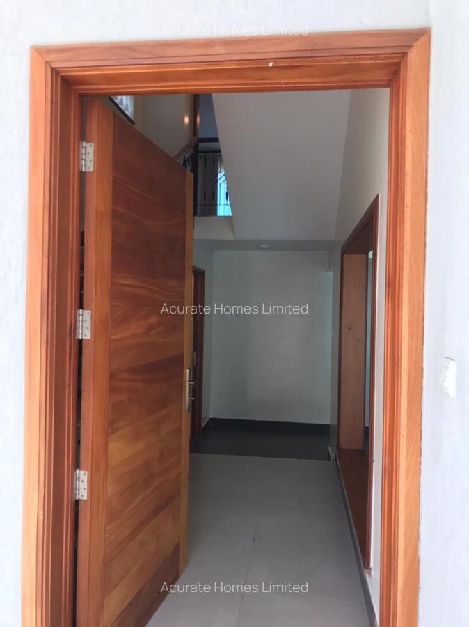 5 Bed Villa with En Suite at Varsity Ville - 3