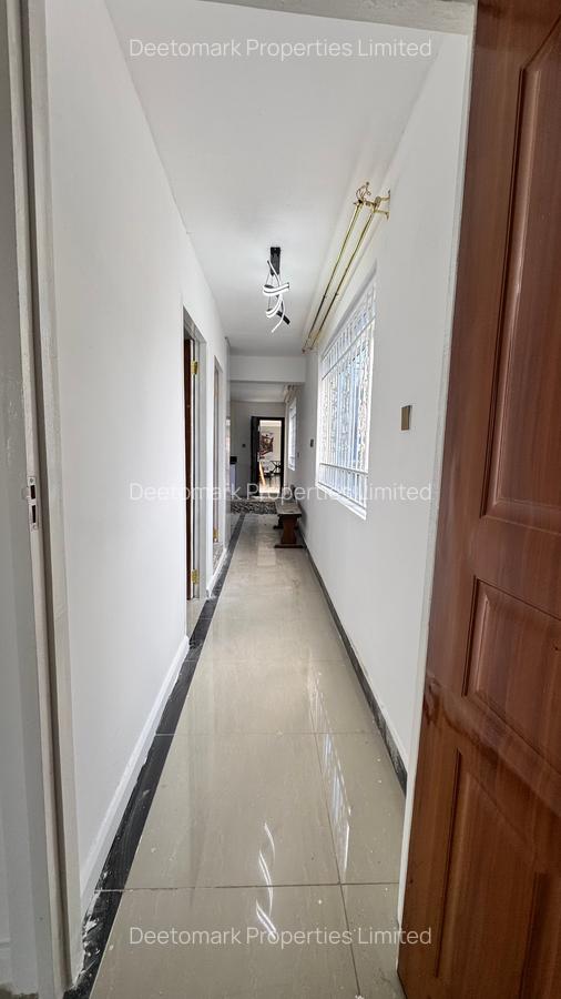 2 Bed Apartment with En Suite at Karen - 9