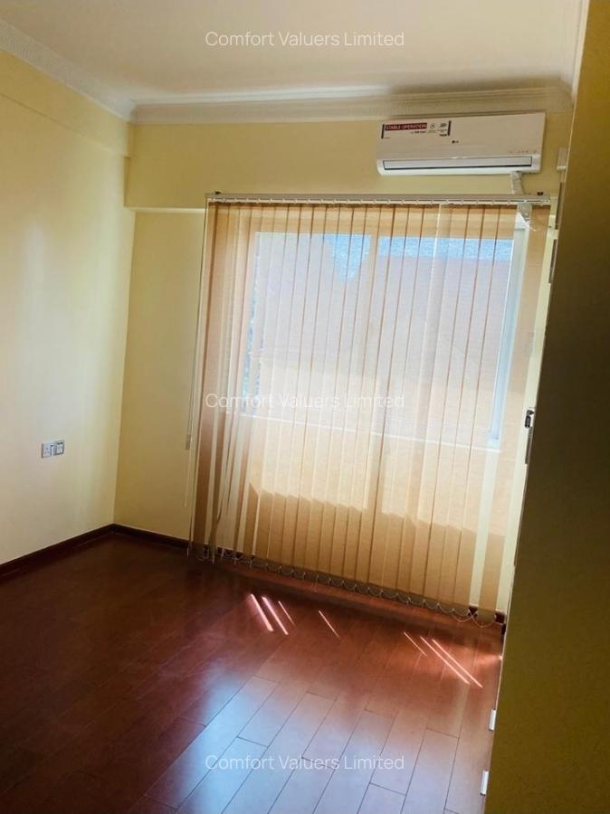 Office with Service Charge Included at Kilimani - 8