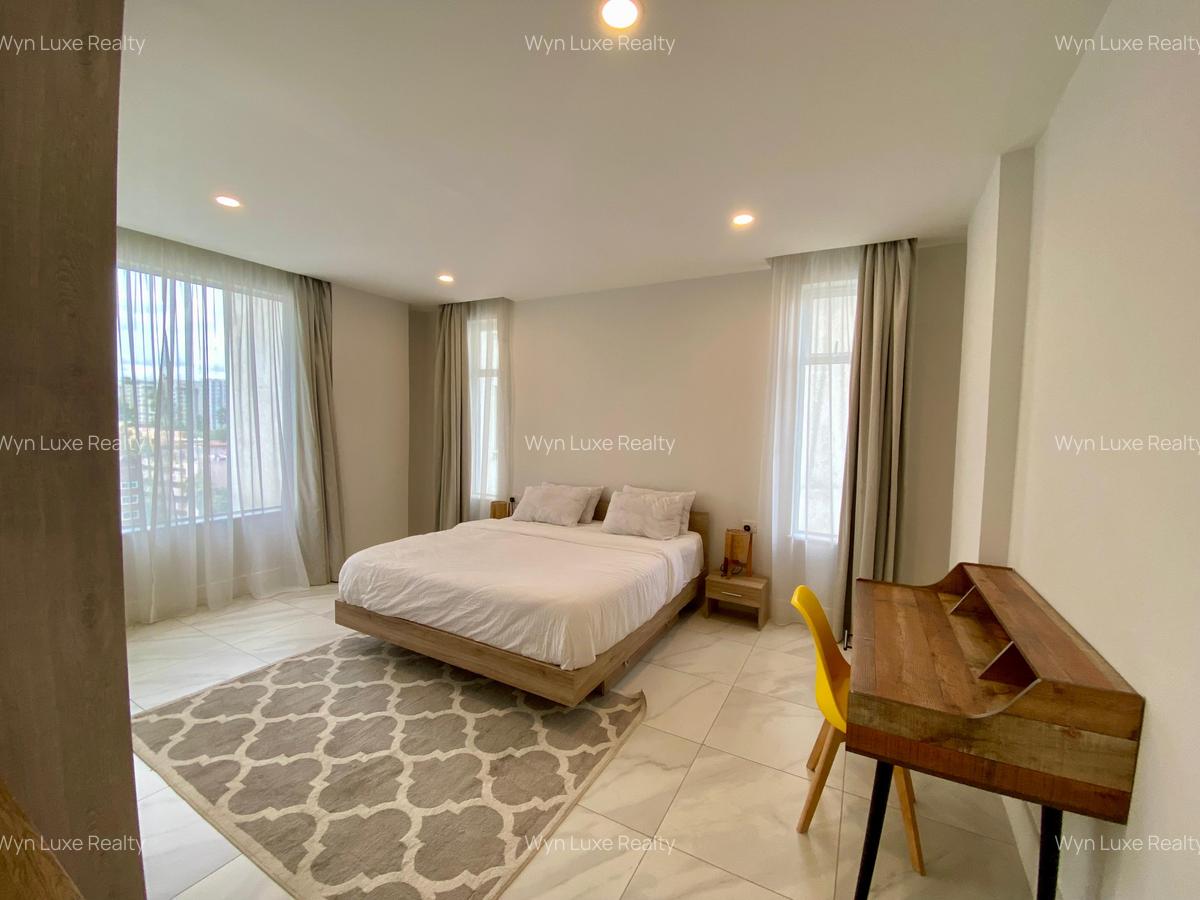 1 Bed Apartment at Raphta Road - 4