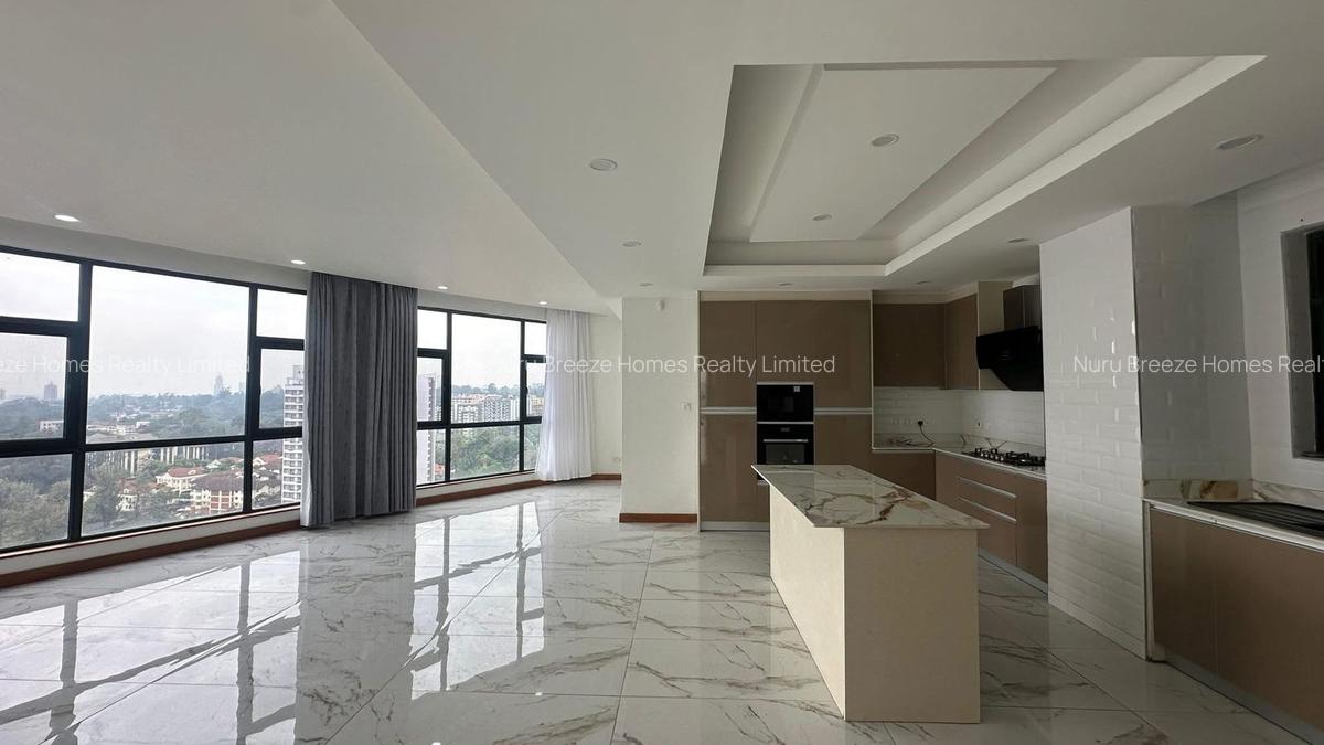 4 Bed Apartment with En Suite in Rhapta Road - 8