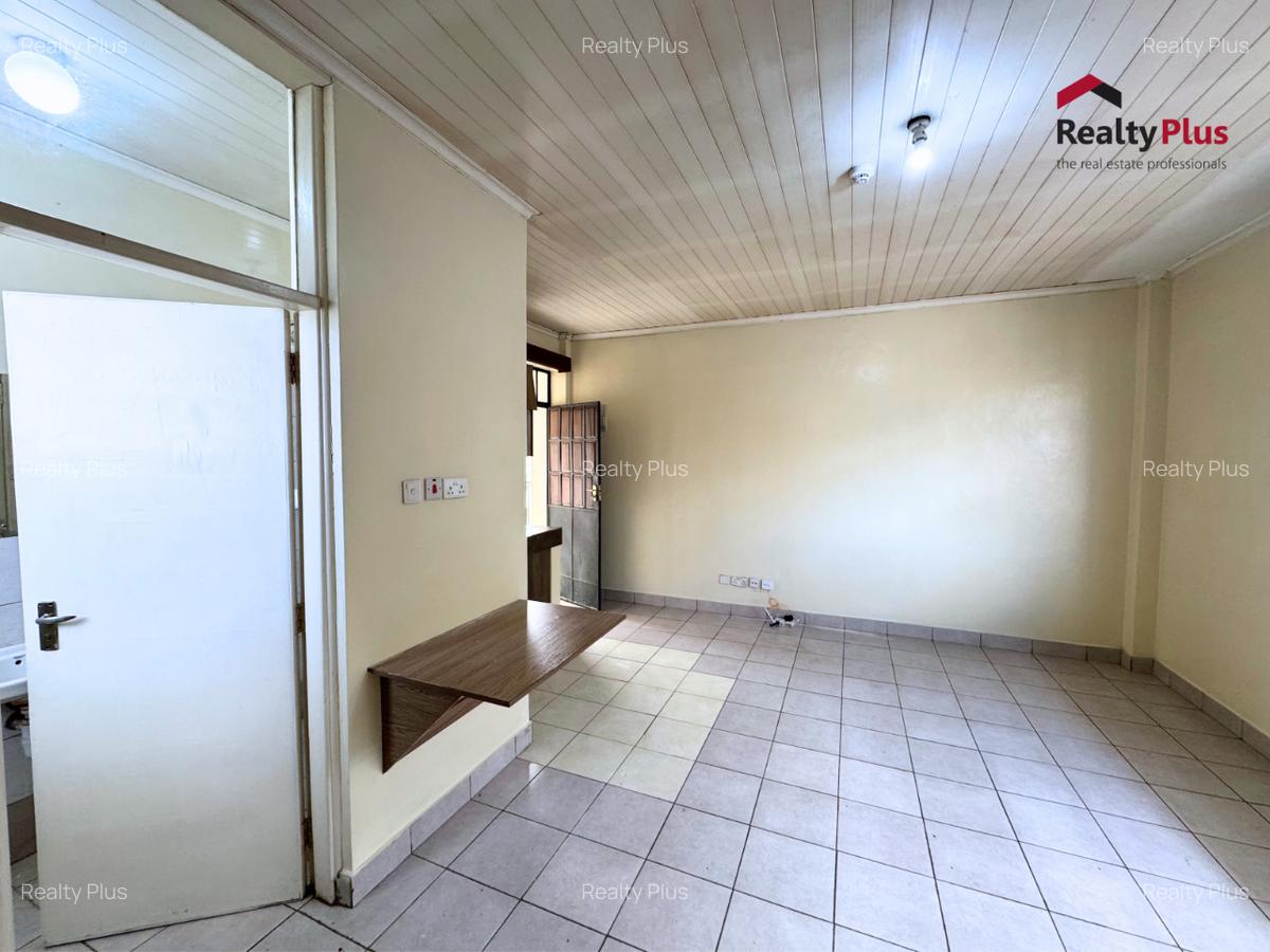 Bedsitter at Maai Mahiu Road - 4