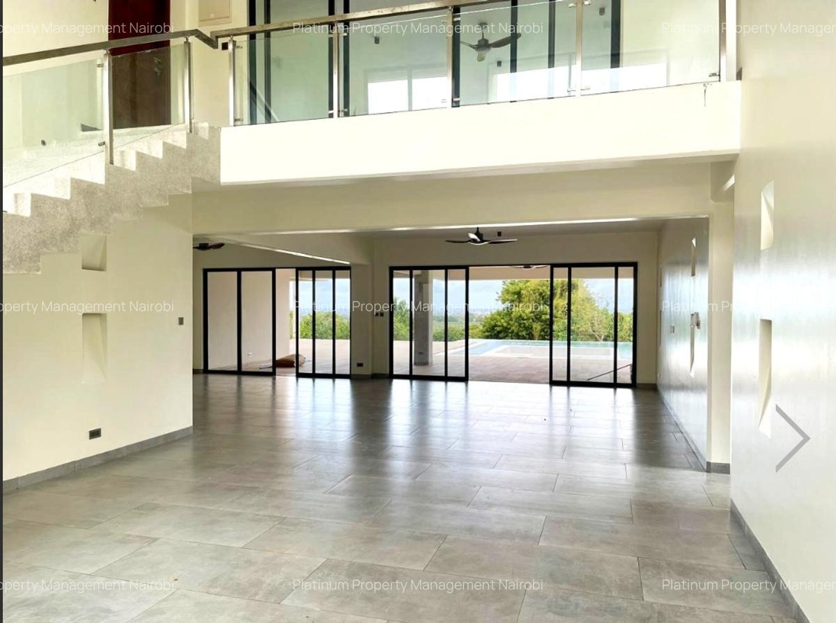 4 Bed House with En Suite in Vipingo - 5