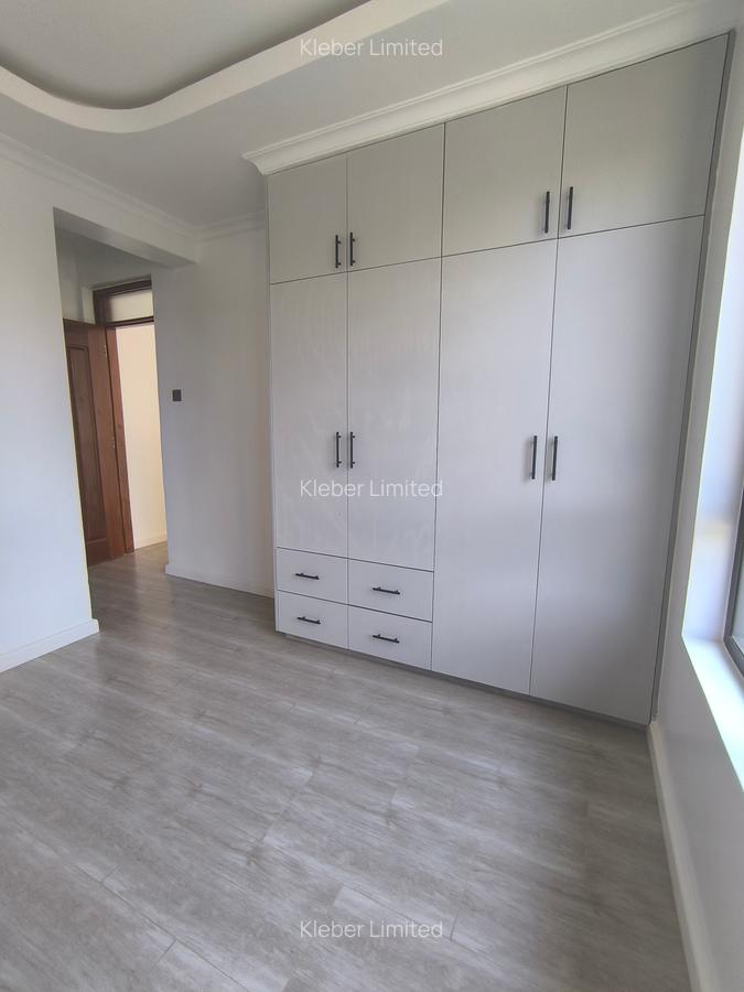 4 Bed Villa with En Suite in Kitengela - 10