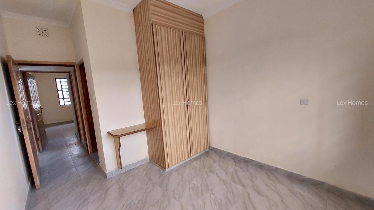 3 Bed House with En Suite in Ongata Rongai - 15