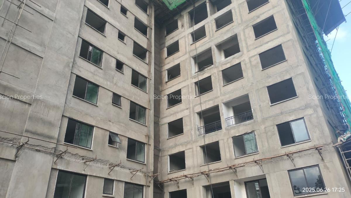 1 Bed Apartment with En Suite in Thika Road - 2