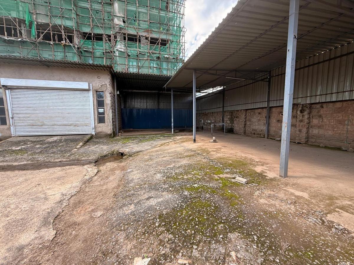 Residential Land in Ngong Road - 12