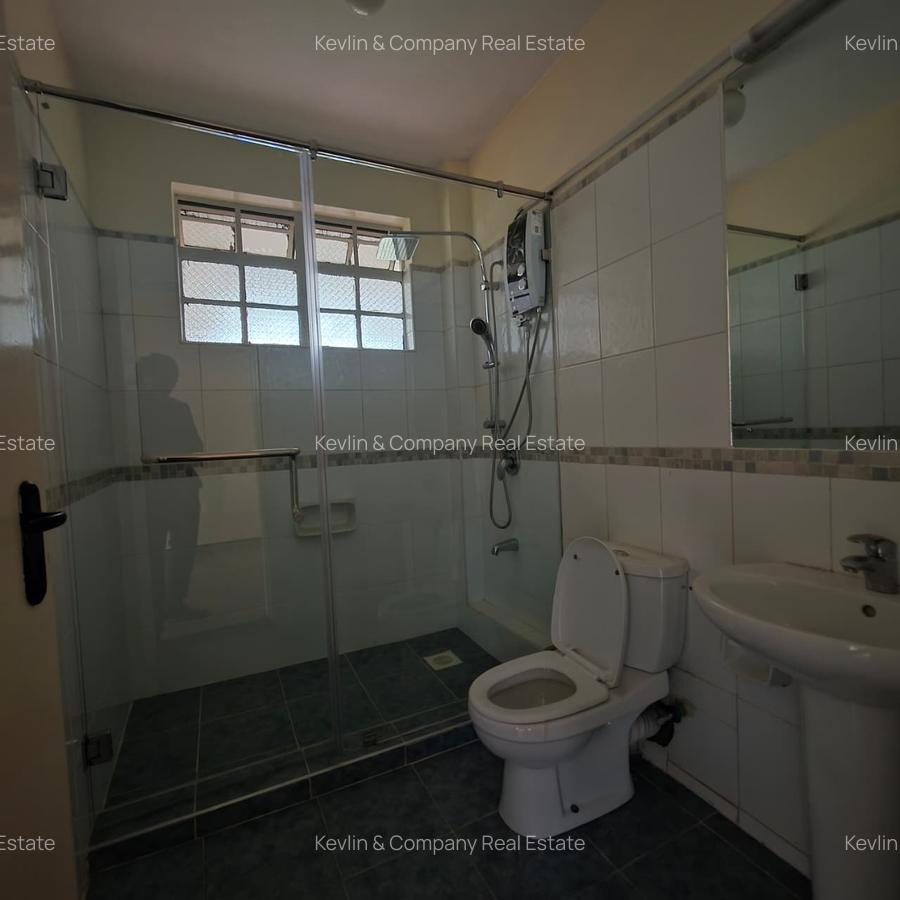 3 Bed Apartment with Swimming Pool in Westlands Area - 19