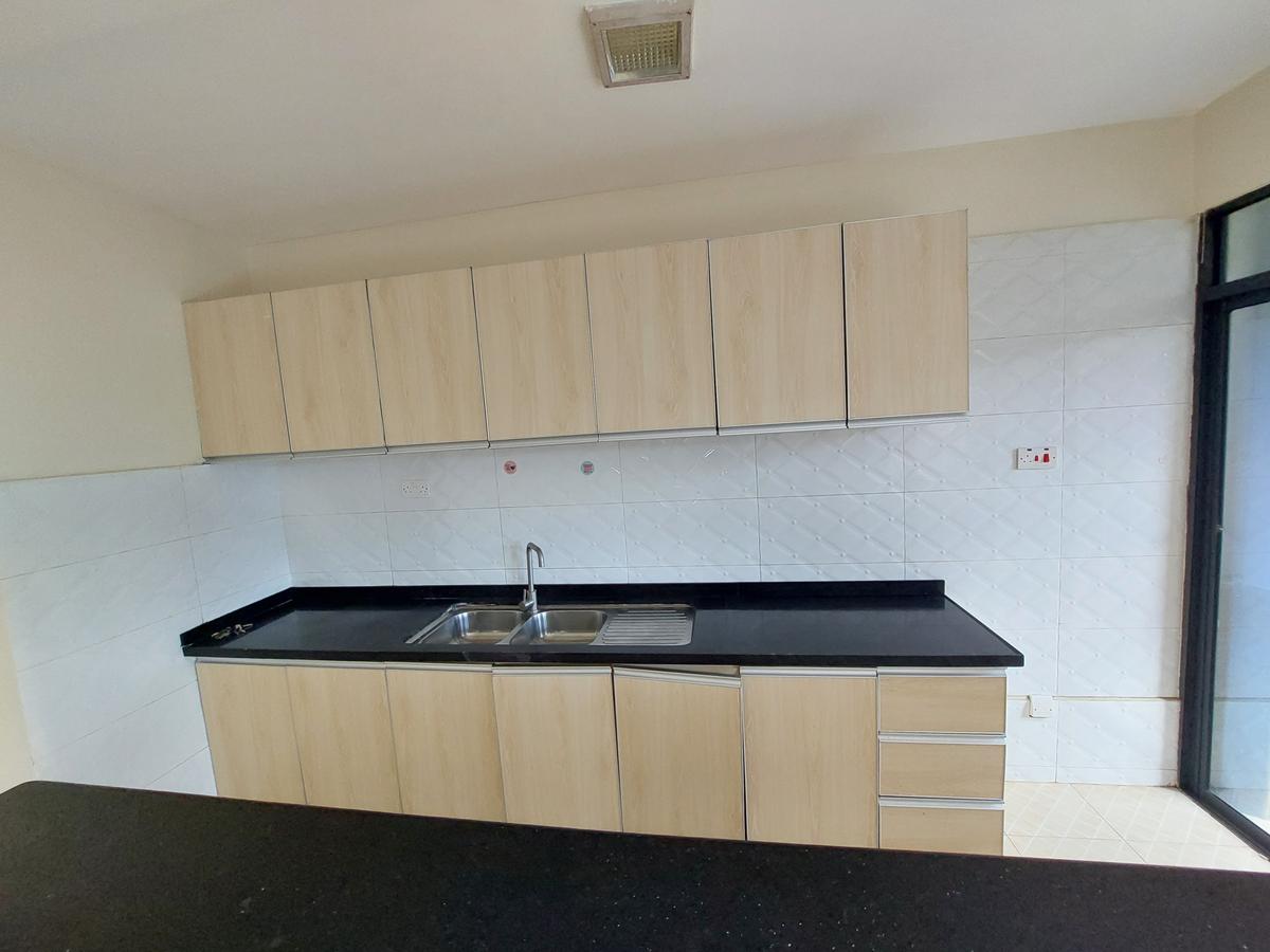 Serviced 2 Bed Apartment with En Suite at Gatundu Road - 11