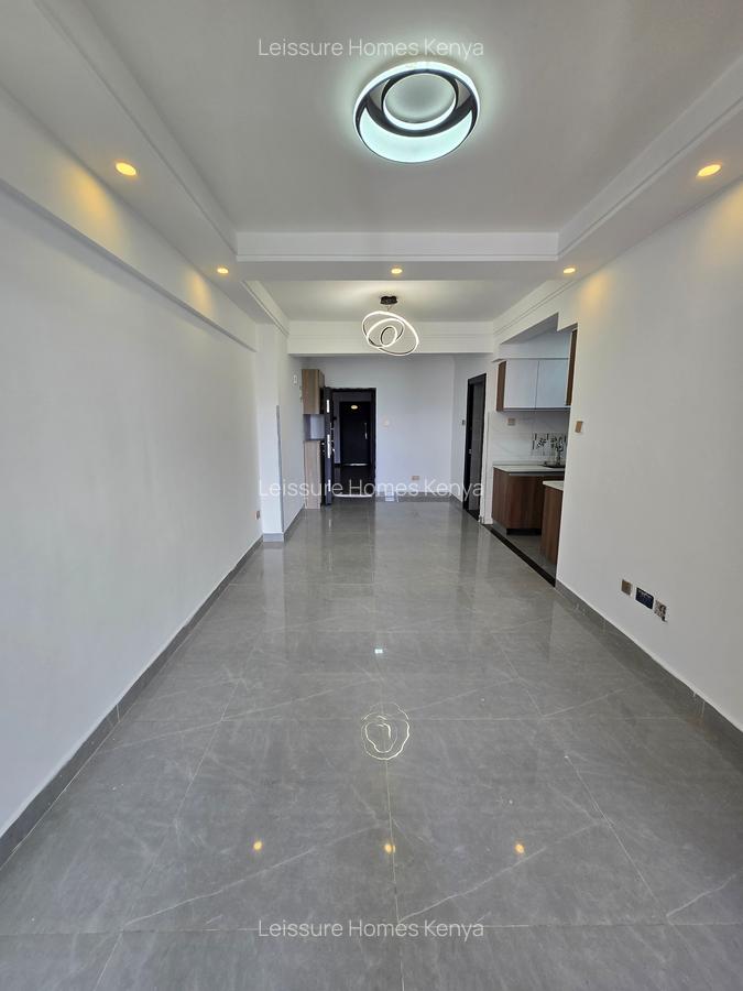 1 Bed Apartment with Gym at Valley Arcade - 17