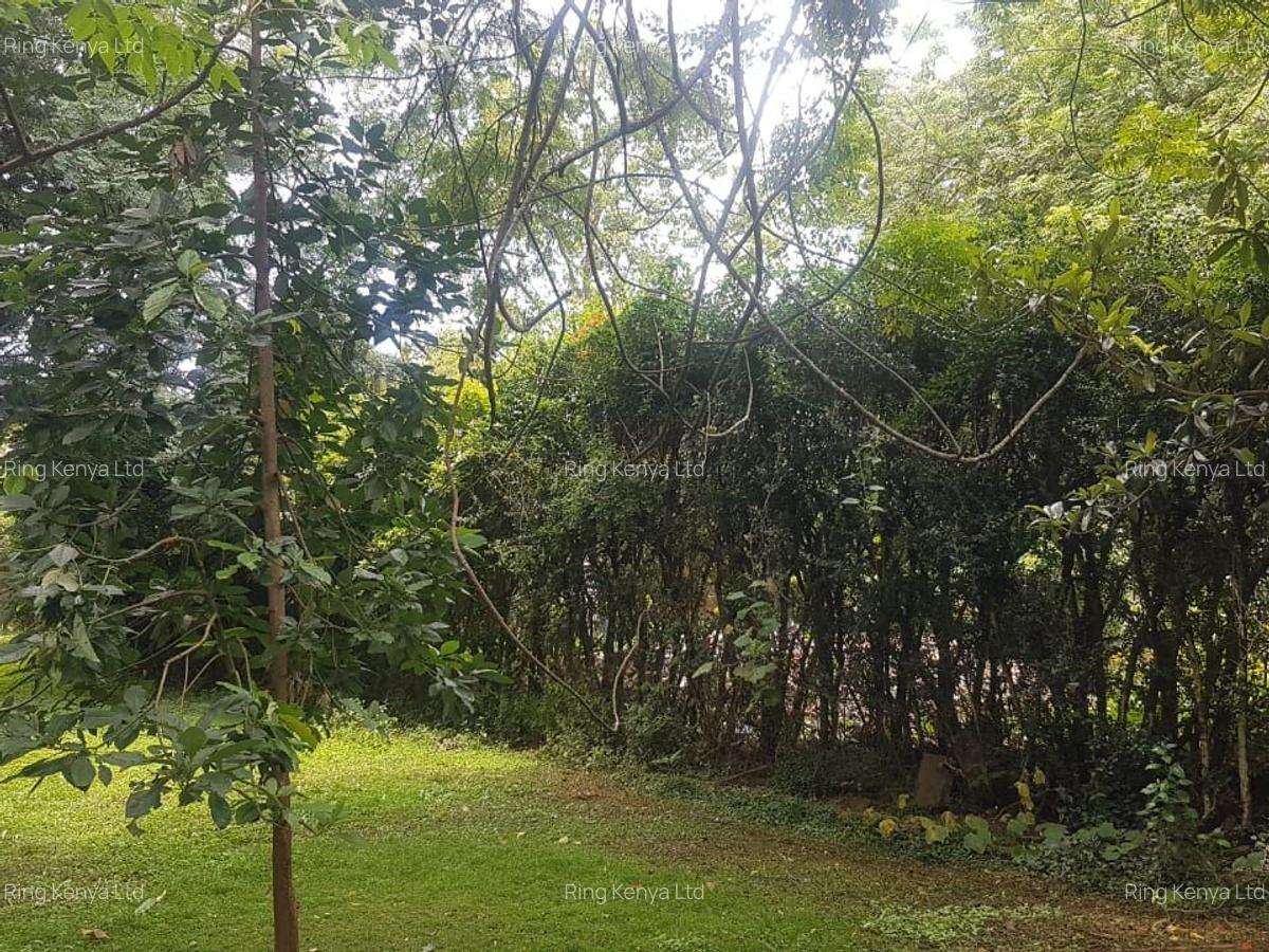 1.32 ac Residential Land in Riara Road - 4