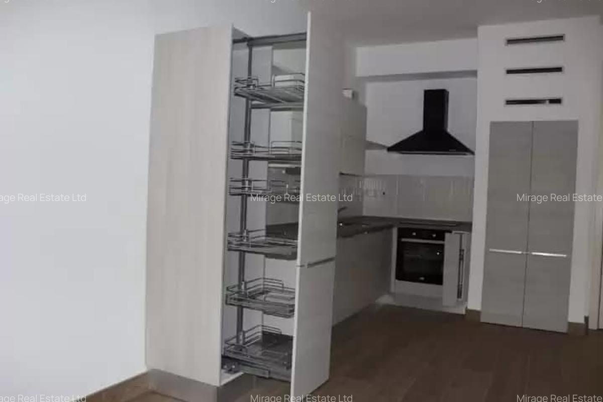 2 Bed Apartment with En Suite in Westlands Area - 7