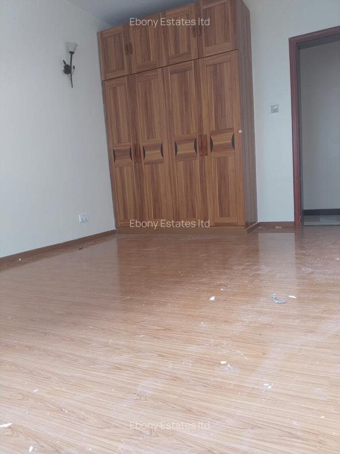 3 Bed Apartment with En Suite in Lavington - 11