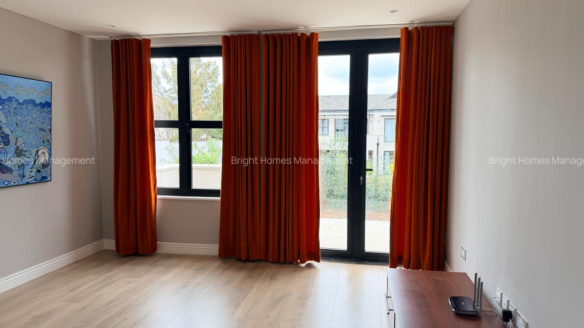5 Bed Villa with En Suite in Runda - 17