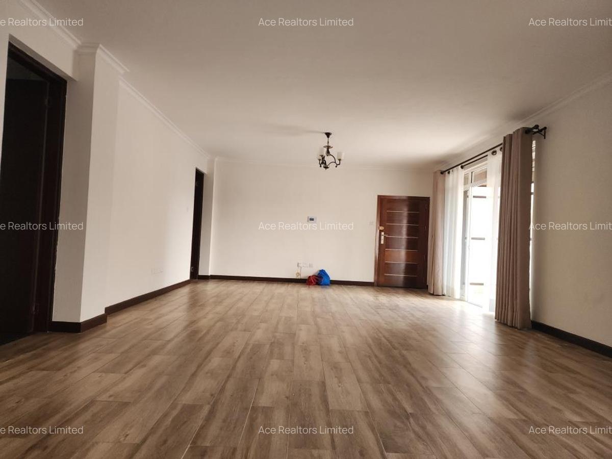 5 Bed Apartment with En Suite at General Mathenge Drive - 4