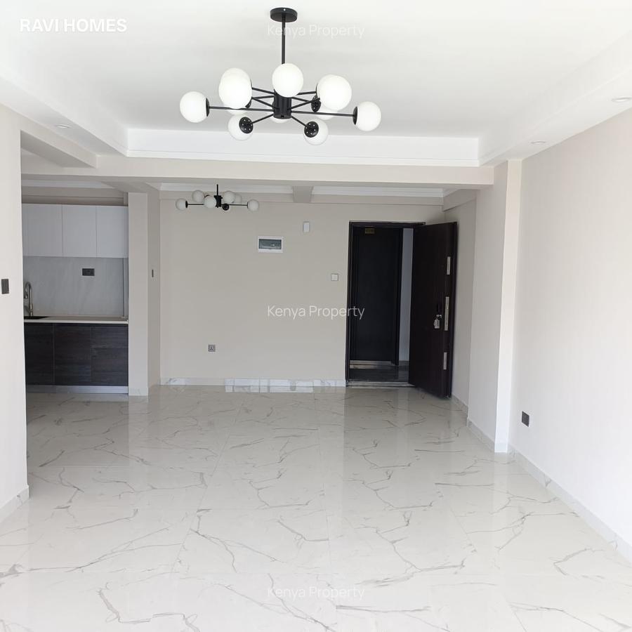 2 Bed Apartment with En Suite at Kindaruma Rd - 12