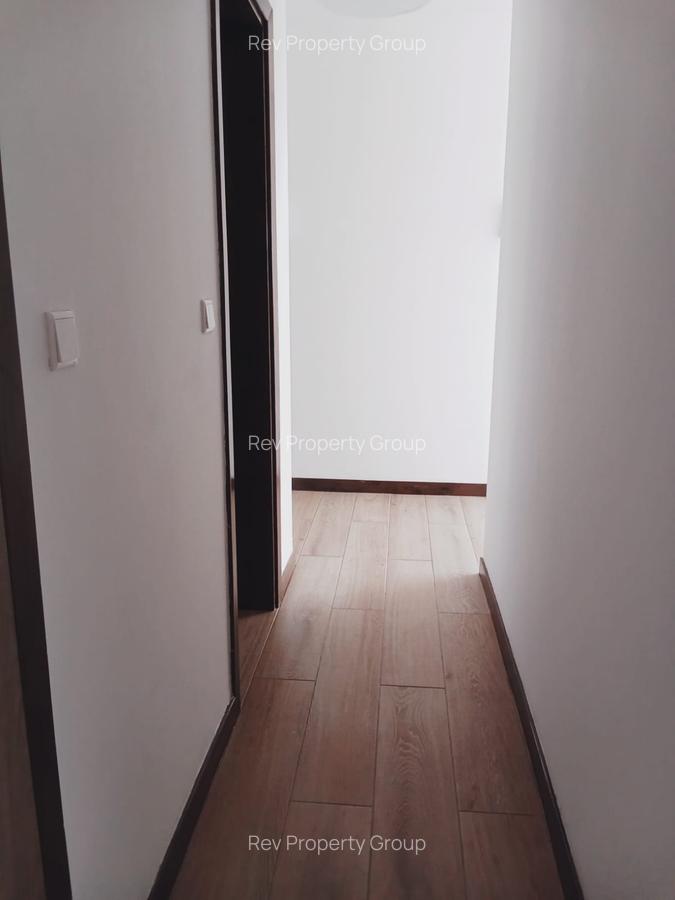 2 Bed Apartment with En Suite in Gigiri - 9