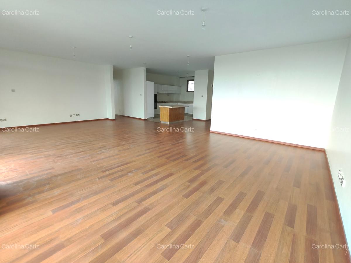 3 Bed Apartment with En Suite at 6Th Parklands Road - 3