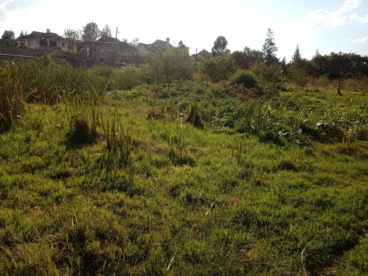 0.25 ac Residential Land at Pavillion Crescent - 3