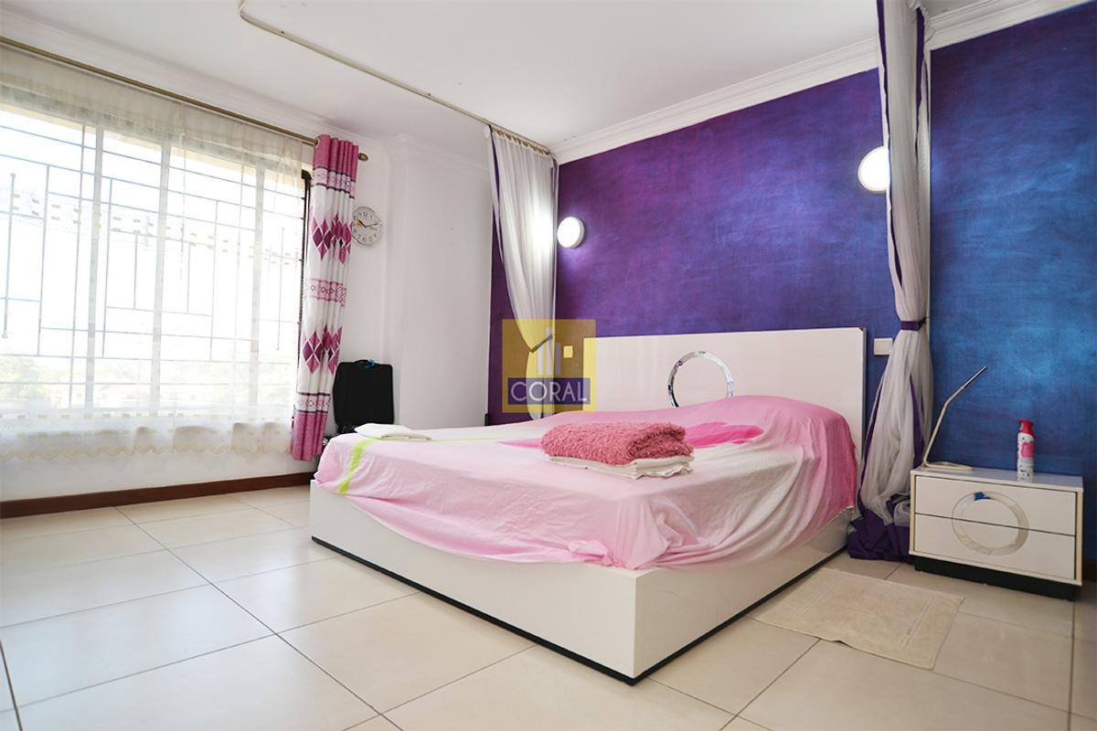 4 Bed Apartment in General Mathenge - 7