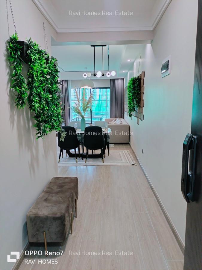 2 Bed Apartment with En Suite in Brookside - 2