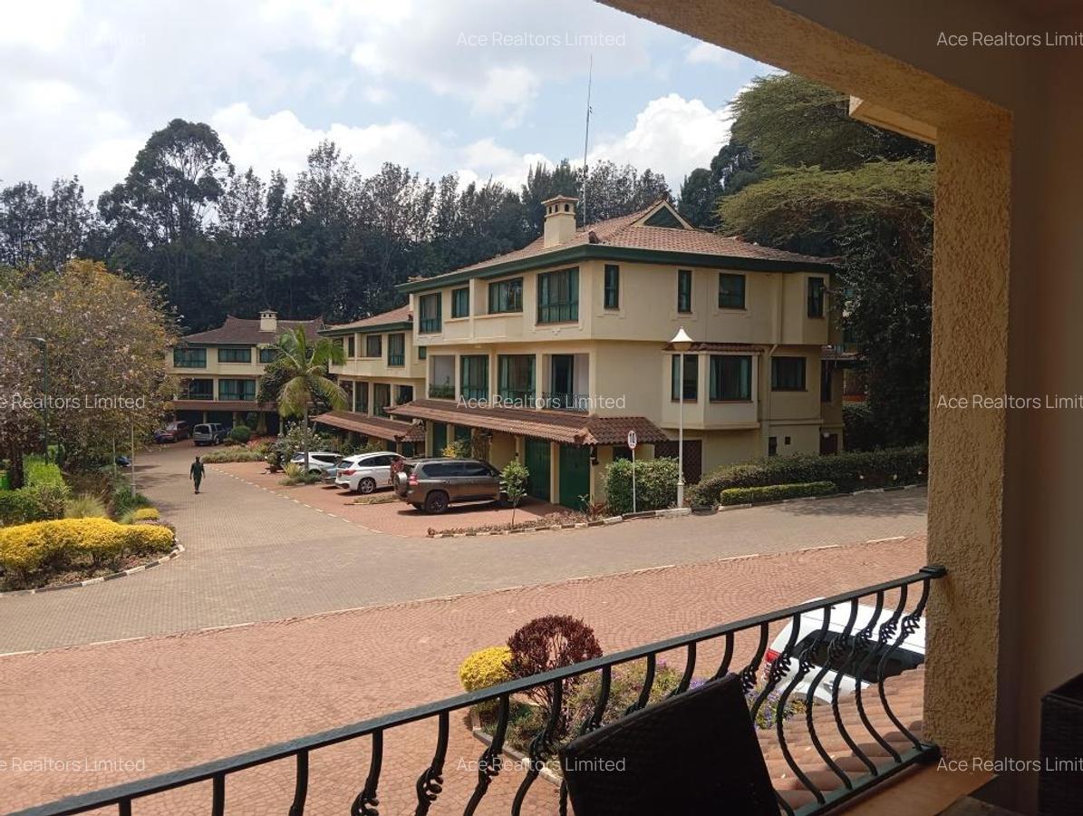 3 Bed Villa with En Suite at Grevillea Grove Brookside Nairobi - 2