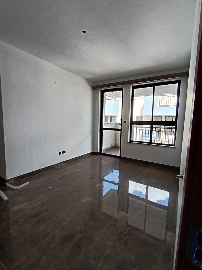 4 Bed House with Swimming Pool at Langata Road - 10