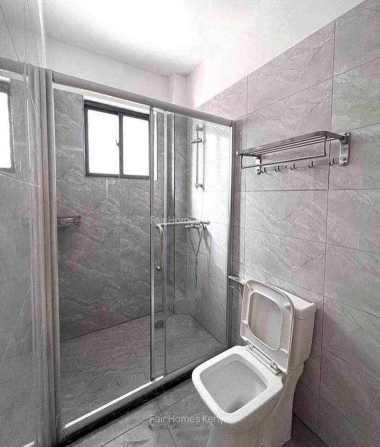 3 Bed Apartment with En Suite at Othaya Road - 14