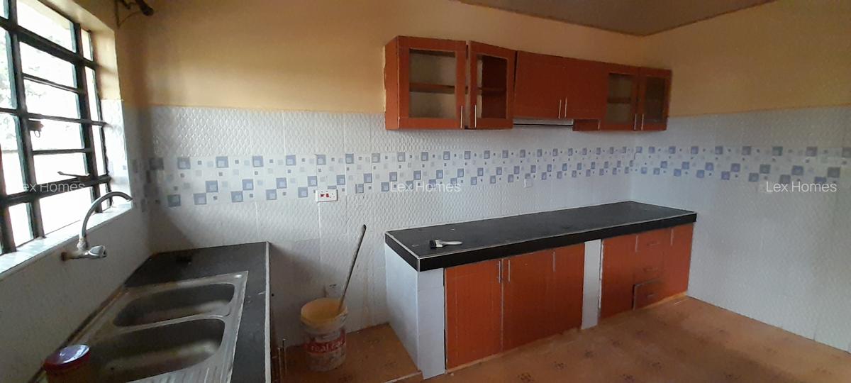 3 Bed House with En Suite at Oloika - 8