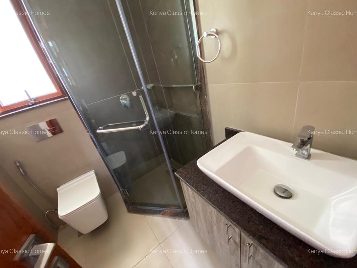 6 Bed Villa with En Suite at Lavington Nairobi Kenya - 7