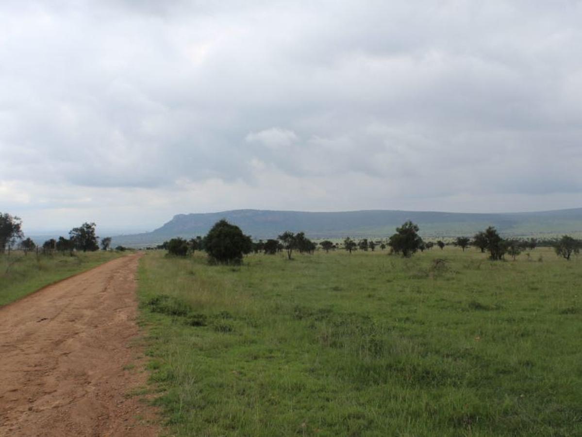 12,141 m² Commercial Land at Maanzoni Conservancy - 9