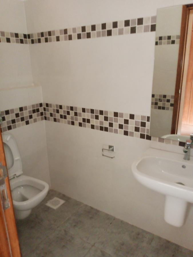 Serviced 3 Bed Apartment with En Suite at Nyali - 10