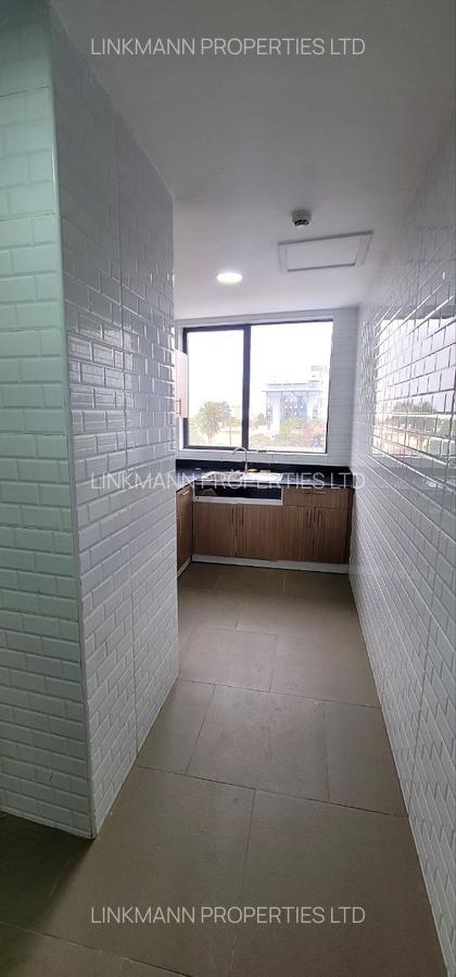 1,008 ft² Office with Backup Generator at Westlands - 11