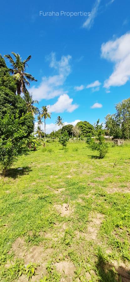 Land at Kikambala Bomani - 15