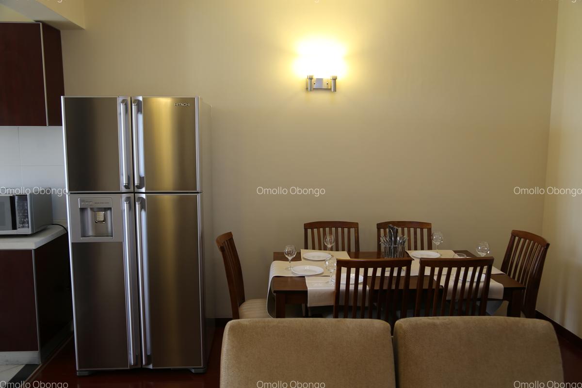 2 Bed Apartment at Kindaruma Rd - 5