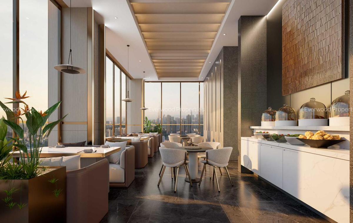 1 Bed Apartment with Swimming Pool at Mogotio Road - 15