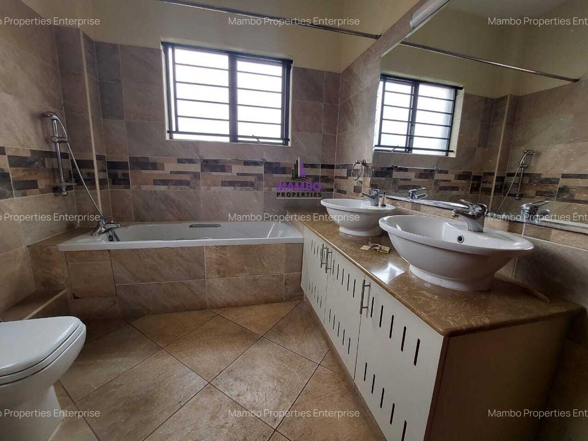 2 Bed Apartment with En Suite at Mvuli Rd - 11