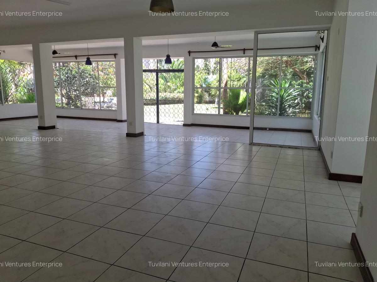 3 Bed Villa with En Suite at Nyali Mombasa - 6