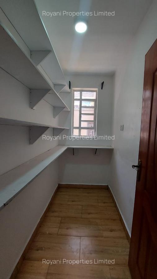 4 Bed Villa with En Suite at Kangoya - 6