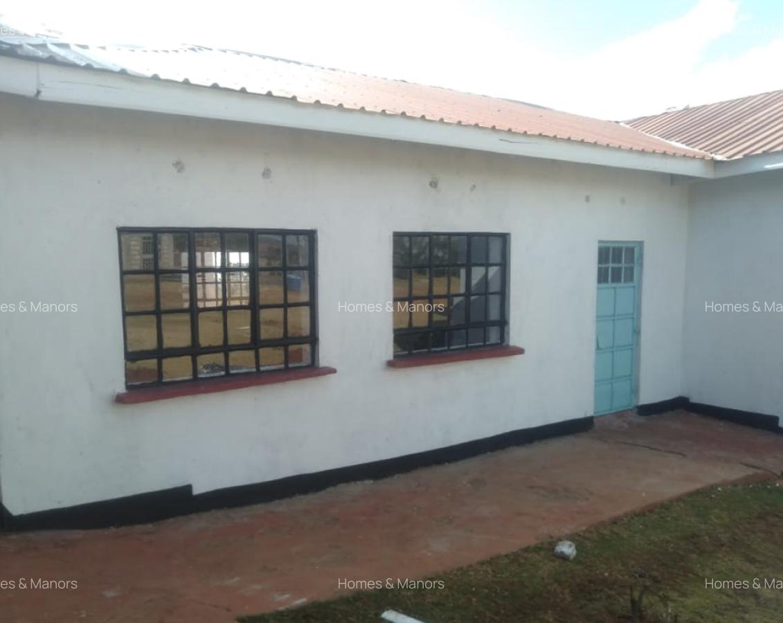 Furnished 10,226.05 ft² Commercial Property with Parking at Meru-Nanyuki Road - 6