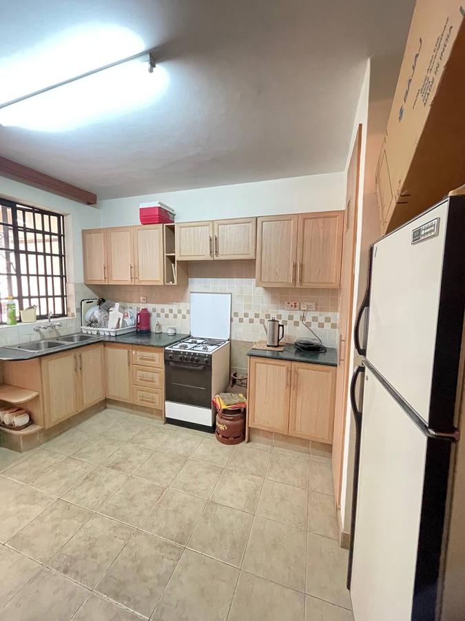 3 Bed Apartment in Kileleshwa - 3