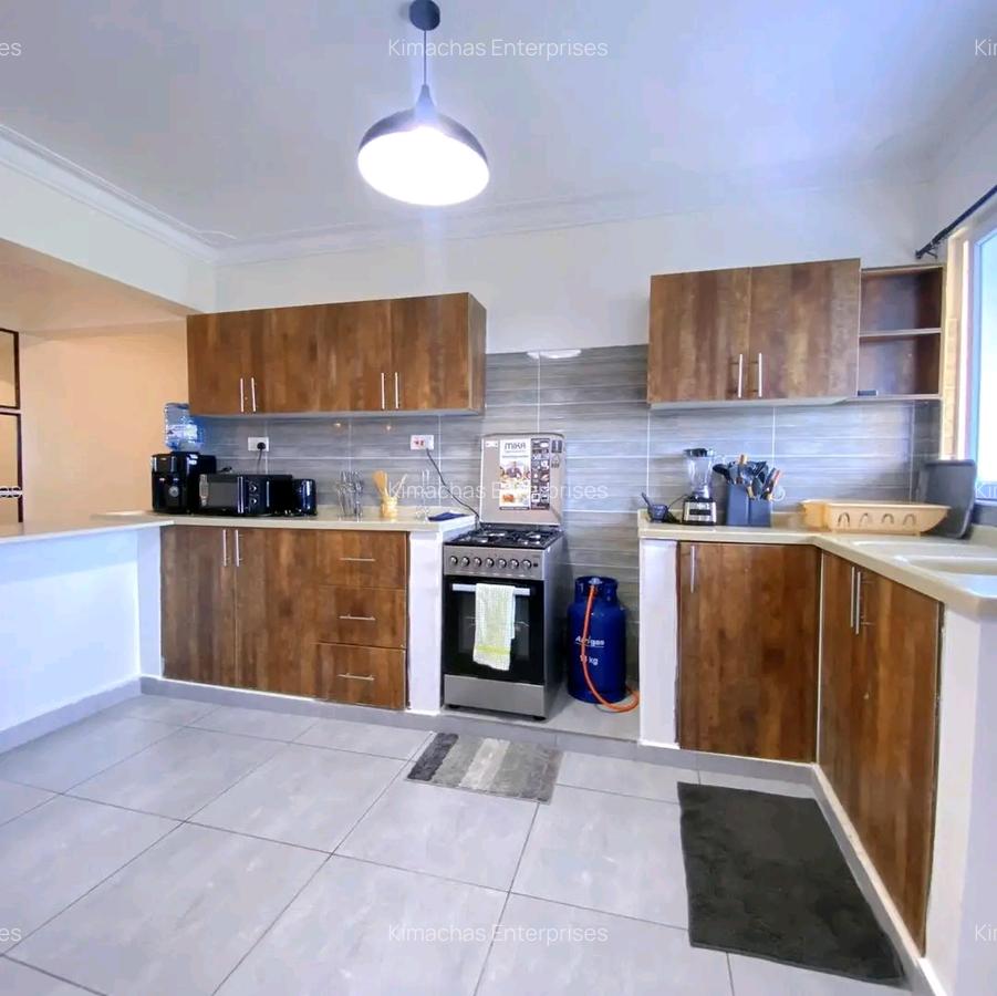 2 Bed Apartment with En Suite at Kambi Road - 2